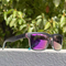 C5 Mirrored Violet