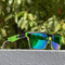 C11 mirrored green