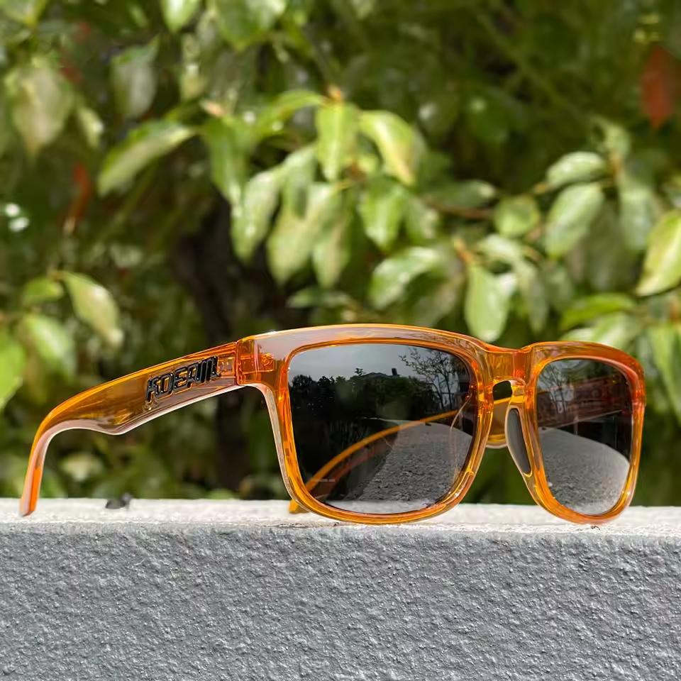 Pro Polarized Sunglasses | Anti-Scratch coating