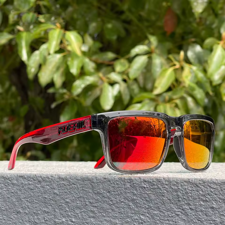Pro Polarized Sunglasses | Anti-Scratch coating